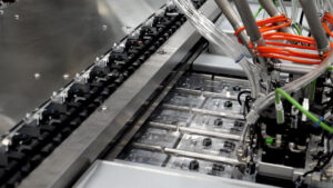 MULTIVAC ブリスター包装機 医療機器向け