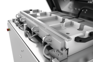 MULTIVAC チャンバー型真空包装機 TCシリーズ 医療機器向け